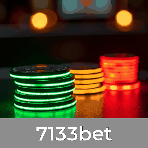 7133bet: Excelência em Apostas com Serviços Profissionais