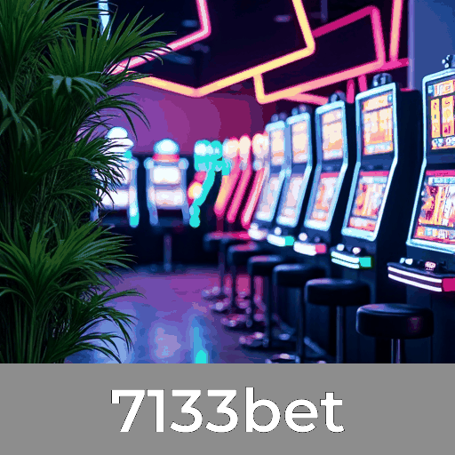 7133bet: Bônus Generosos e Ofertas Exclusivas