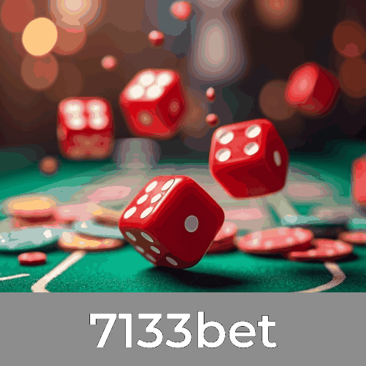 7133bet: Experiência Autêntica de Jogos de Mesa ao Vivo