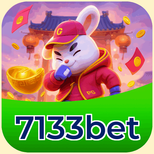 7133bet Logo
