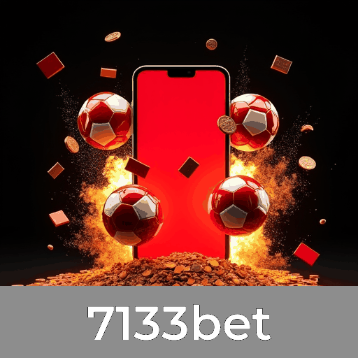 Sinta a adrenalina dos jogos de cassino no 7133bet